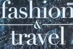 fashion&travel
