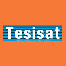 Tesisat Dergisi
