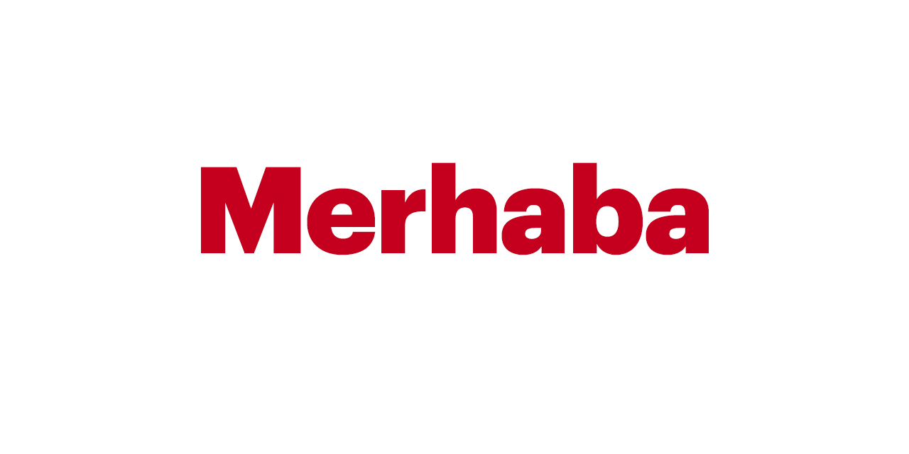 Merhaba 