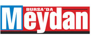 Bursa'da Meydan Gazetesi